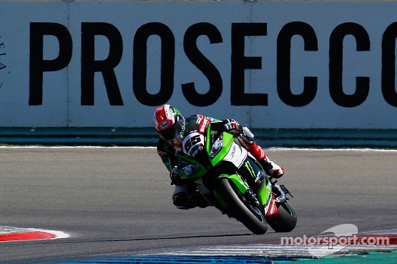 EL2 - Kawasaki répond à Ducati