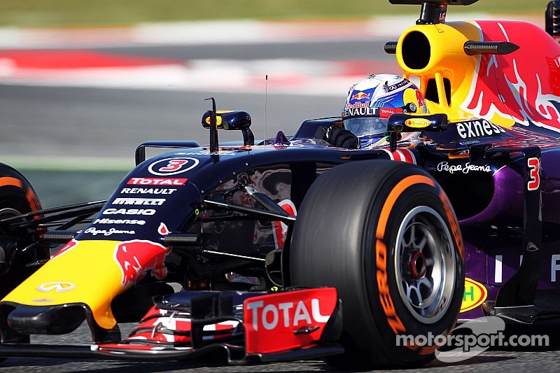 Ricciardo redoute une pénalité à Monaco