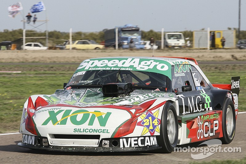 Fontana sigue al frente en Viedma