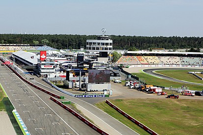 Hockenheim volverá en 2016, asegura su director