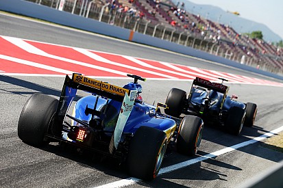 Sauber: Пятые моторы должны быть бесплатными