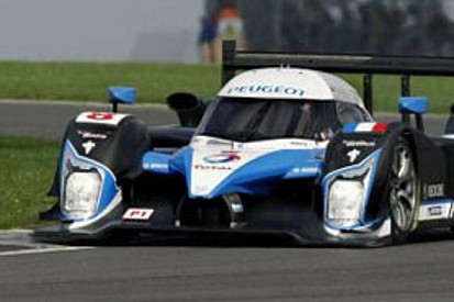 Le Mans: la Peugeot affida un 908 all'Oreca
