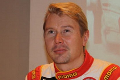 F1: Hakkinen dubita sul ritorno vincente per Schumi
