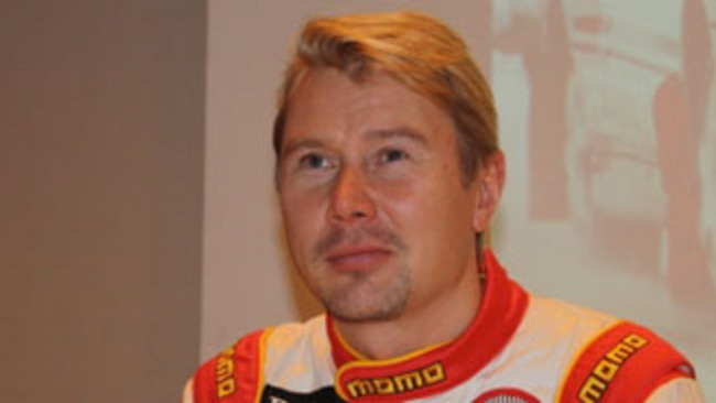 F1: Hakkinen dubita sul ritorno vincente per Schumi