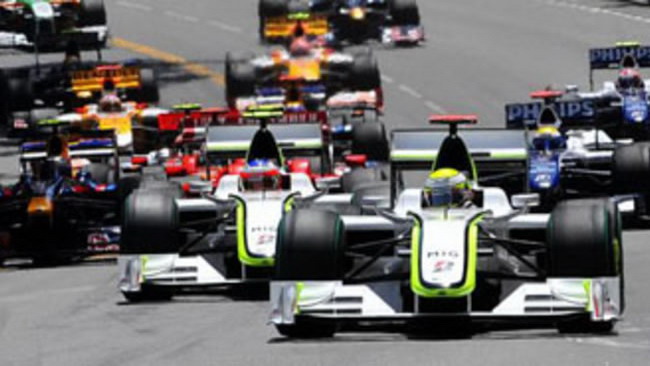 F1: salta il lancio congiunto delle monoposto