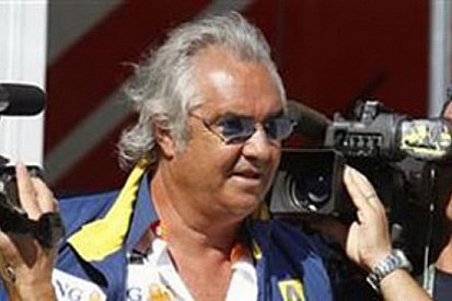 F1: Flavio Briatore vince il ricorso contro la FIA