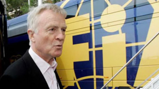 Mosley: “La vicenda Briatore non è ancora finita”