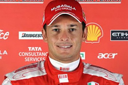 F1: Fisichella continua a sperare di trovare un volante