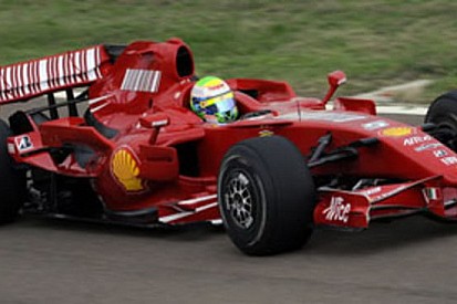 F1: test positivo per Massa a Barcellona