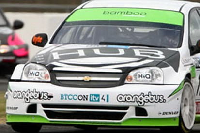 WTCC: anche due Chevrolet Lacetti tra gli Indipendenti