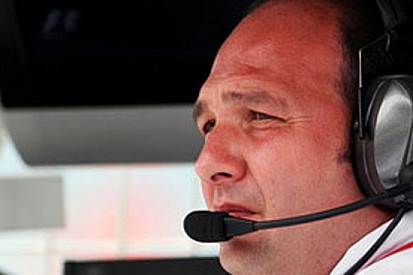 F1: Kolles e Willis pronti a salvare la Campos