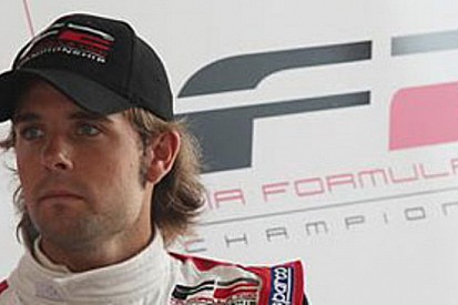 F1: Soucek è il pilota di riserve della Virgin