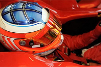 Bortolotti entra nella Ferrari Driver Academy