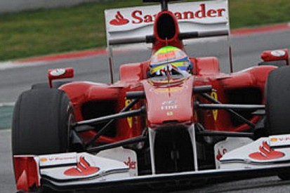 F1: Massa si aspetta una grande partenza