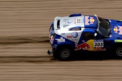 La Dakar rimane in Sud America anche nel 2011