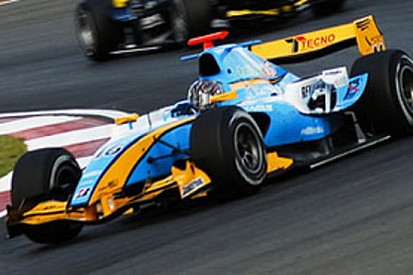 F1: Durango si candida per il 2011