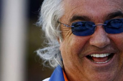 F1: pace fatta tra Briatore e la FIA