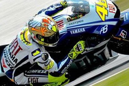 MotoGP, Sepang Test Day/3: Rossi ancora primo...