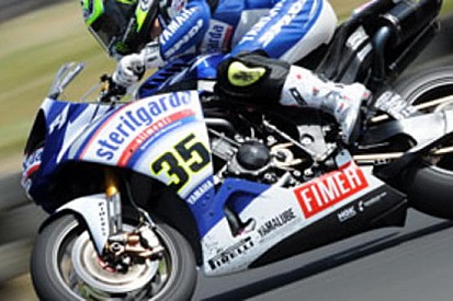 WSBK 2010, Phillip Island: chattering per la R1