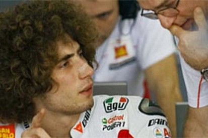 MotoGP 2010, Sepang/2, Test day/3: cade Simoncelli