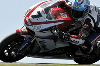 WSBK 2010, Phillip Island, Gara 2: ecco Checa!