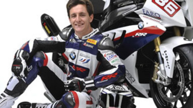Badovini in BMW WSBK al posto di Xaus?