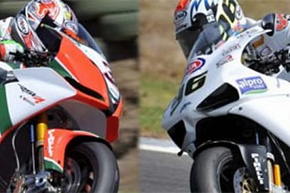 WSBK 2010 Portimao, Q2: stesso crono per Smrz e Biaggi