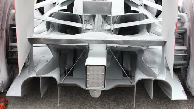Ecco l'arma segreta della Renault R30