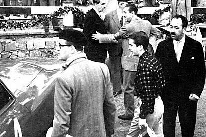 L'esclusivo ricordo di Clemente Ravetto sulla Ferrari GTO