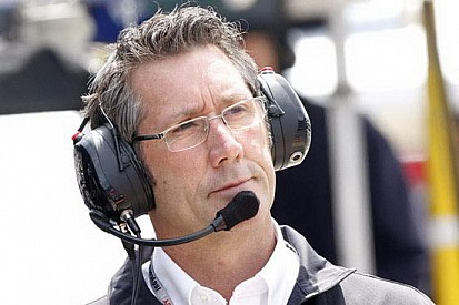 Tony George vuole un Gp negli Usa, ma non a Indy