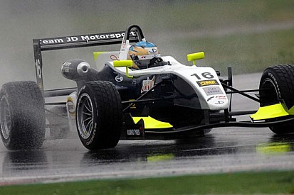 Per la seconda gara estera si parla di Magny-Cours