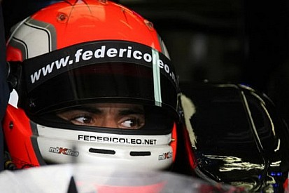 Federico Leo proverà la Lola LMP2 della Racing Box