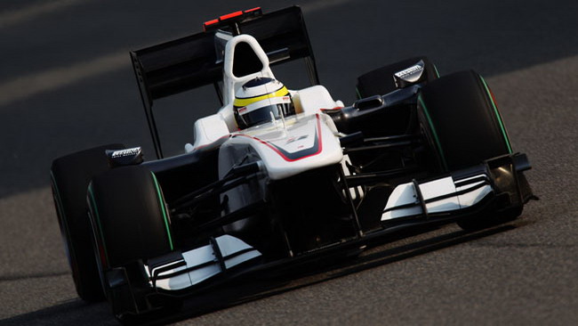 De la Rosa confida in Key per lo sviluppo della Sauber