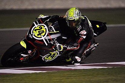 Elias: “A Jerez sarò più o meno al 70%”