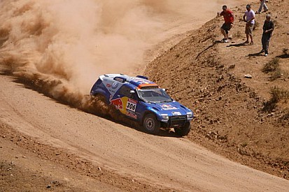 Ufficializzato il tracciato della Dakar 2011