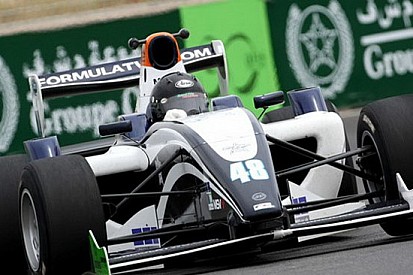 Marrakech: la pole di gara 1 è di Stoneman