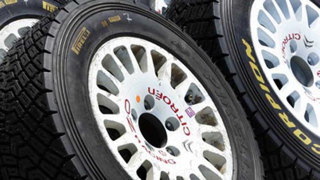 La Pirelli non ha intenzione di farsi da parte