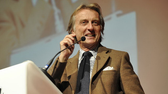 Per Montezemolo le accuse alla Ferrari sono ridicole