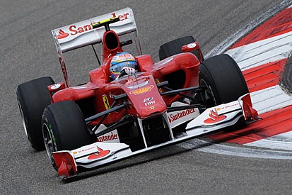 La Ferrari ha l'ok della FIA per modificare i motori
