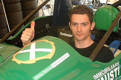 Andrea Fausti approda nel Radical European Master