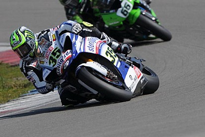 Monza: Crutchlow brilla nella prima sessione di libere