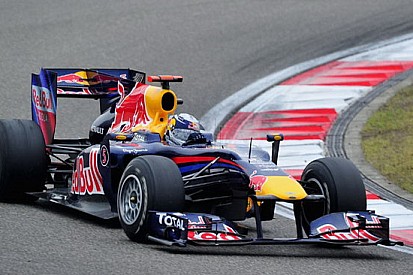 L'F-Duct della Red Bull dovrebbe debuttare ad Istanbul