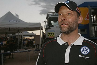 La Vw è attratta dai Gp, ma non ci sono le regole