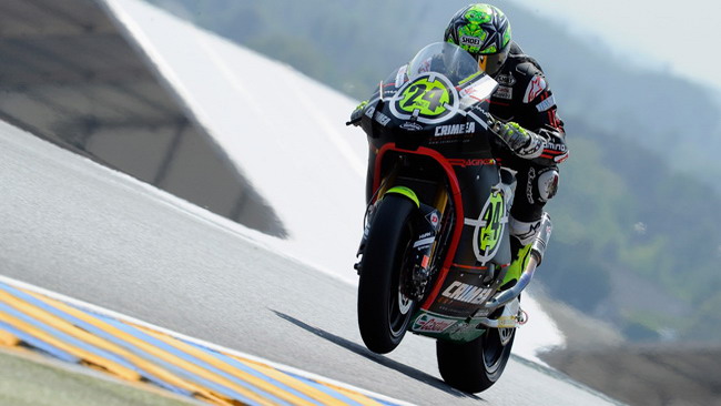Elias risponde presente nelle libere 2 a Le Mans