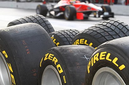 La Pirelli fornirà le gomme nel 2011