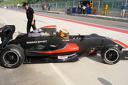 Diverse new entry in arrivo a Vallelunga