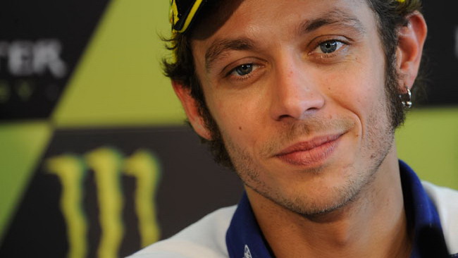 Valentino girerà a Imola!