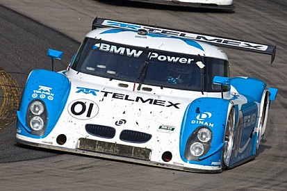 Pruett e Rojas tornano al successo a Watkins Glen