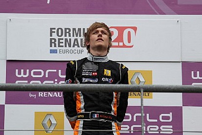Arthur Pic chiude la doppietta a Brno