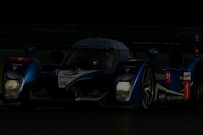Ancora guai per la Peugeot N°1